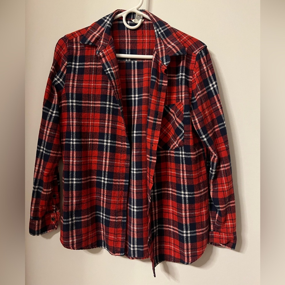 Flannel